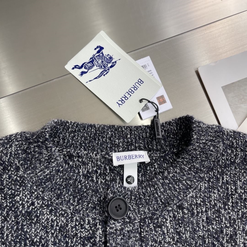 Bv*b*rry sweaters